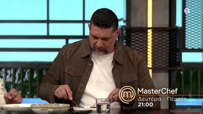 MasterChef: Ποια μπριγάδα θα σερβίρει ωμό φαγητό στους κριτές;