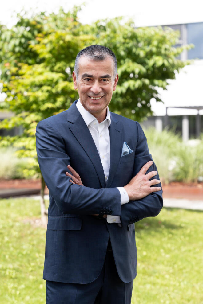 Νέα ηγεσία στην BMW Financial Services