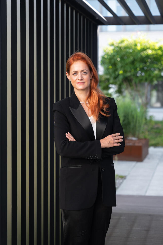 Νέα ηγεσία στην BMW Financial Services