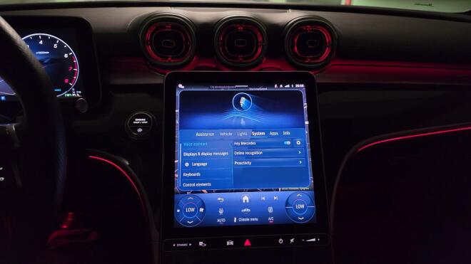 Test Drive: Δοκιμάζουμε τη νέα Mercedes CLE 200