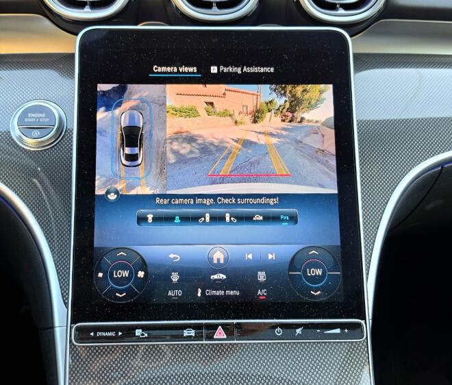 Test Drive: Δοκιμάζουμε τη νέα Mercedes CLE 200