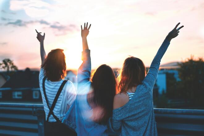 Το Smoke Free Greece, μια πρωτοβουλία της Ελληνικής Αντικαρκινικής Εταιρείας, ανακοίνωσε τη νέα καμπάνια: «Πριν η νικοτίνη γίνει εξάρτηση στα παιδιά μας» / Φωτογραφία: Unsplash.com