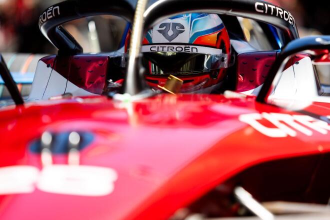 Citroёn Racing Formula E: Στοχεύει σε μεγάλες επιδόσεις