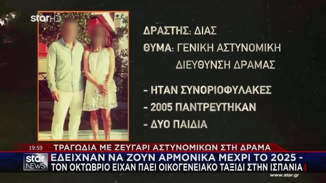 Δράμα: Στο Star φίλος του δράστη - Αποκαλύπτει την επικοινωνία που είχε μαζί του μία εβδομάδα πριν το έγκλημα