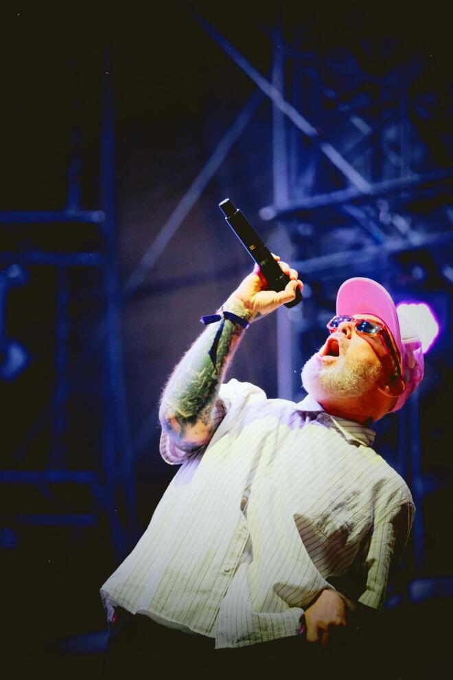 Limp Bizkit