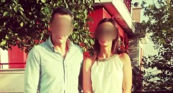 Η 45χρονη δεν είχε κάνει επίσημη καταγγελία σε βάρος του συζύγου της, καθώς ήθελε να διαχειριστεί τα προβλήματα με ηρεμία και διακριτικότητα