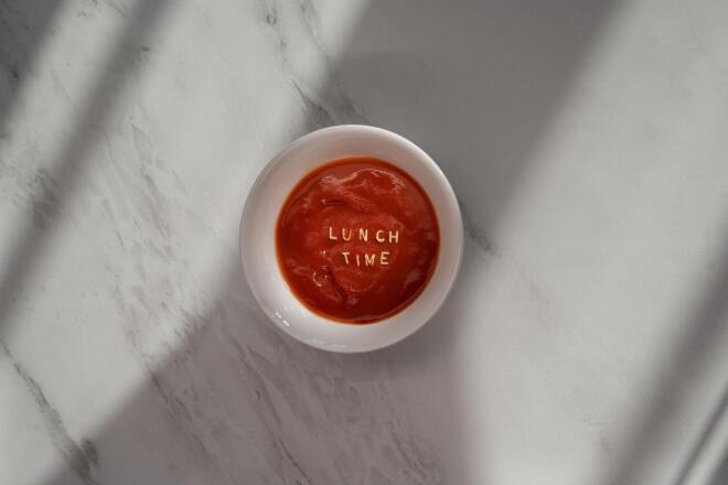 tomato jam