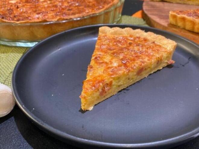 TARTA