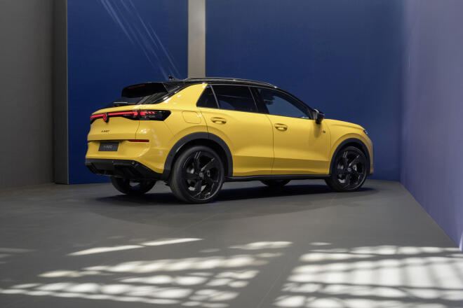 VW T-Roc: Τα προσόντα που συνοδεύονται με 10 χρόνια εγγύηση  
