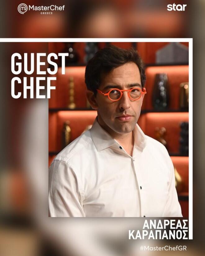 MasterChef: Ποιος θα πάρει το δεύτερο εισιτήριο για τον μεγάλο τελικό;