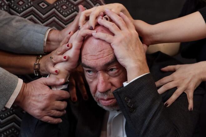 Σωτήρης Τσόγκας