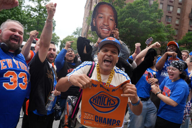 knicks