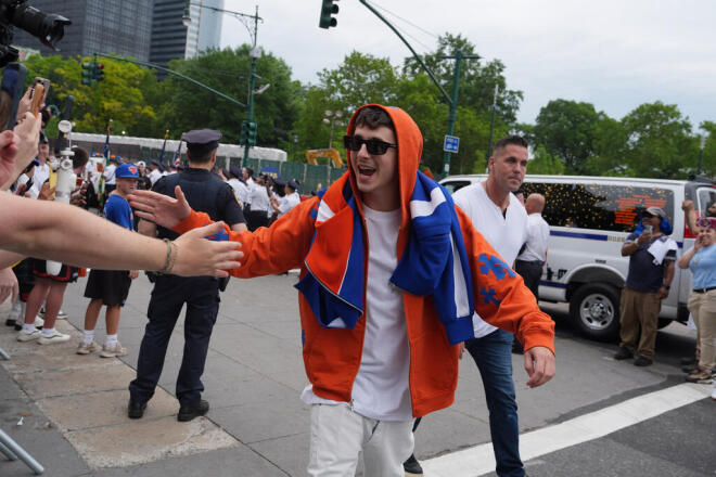 knicks