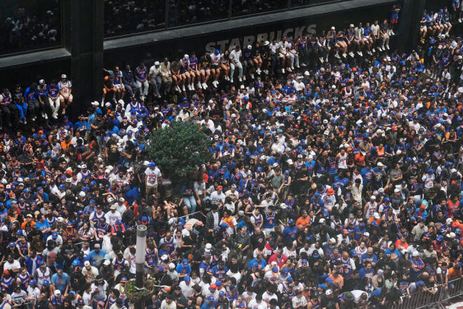 knicks