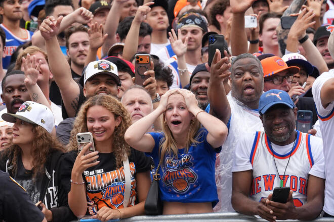 knicks