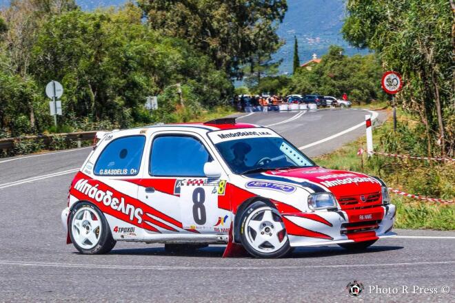 rallye