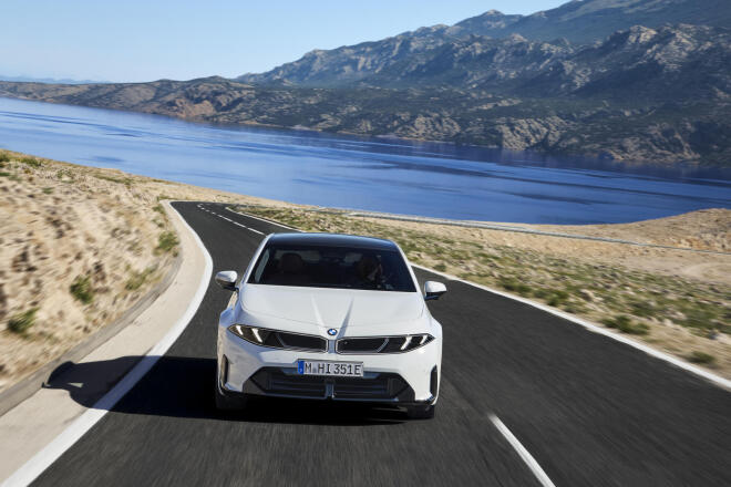 BMW i3 50 xDrive First Edition: Άνοιξαν οι παραγγελίες - Τιμές