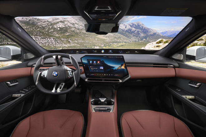 BMW i3 50 xDrive First Edition: Άνοιξαν οι παραγγελίες - Τιμές