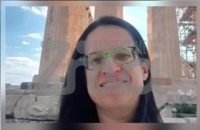 Ο 43χρονος υποστήριξε επίσης πως άνθρωπος που έβαλε ο αδελφός της Σταυρούλας Λεβεντάκη τον απείλησε