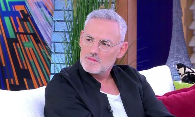 Συρίγος: «Είμαι πολύ μικρός για να δώσω τραγούδι μου στην Ελεωνόρα»