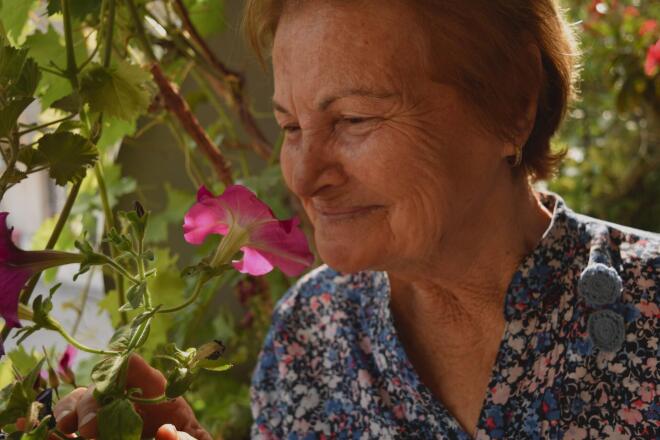 nonna