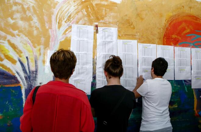 H συμπλήρωση του μηχανογραφικού δεν είναι μια απλή διαδικασία - Intimenews