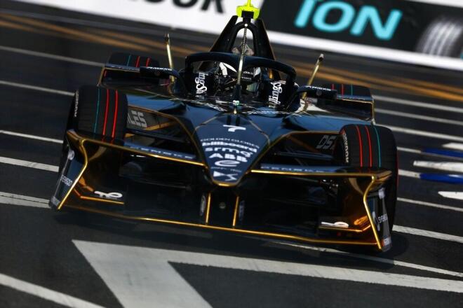 DS AUTOMOBILES - FORMULA E - Sanya E-Prix: Τερματισμός στην πεντάδα