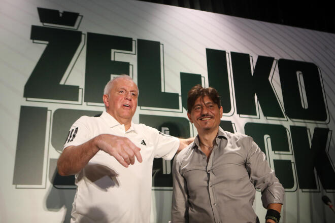 zeliko
