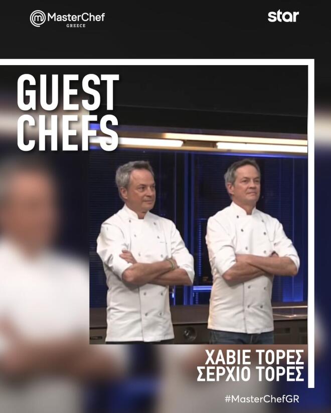 MasterChef: Ποιος θα κάνει το πρώτο & καθοριστικό βήμα προς τη μεγάλη νίκη;
