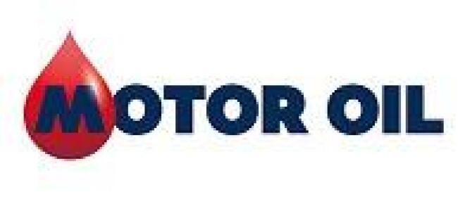 motor oil