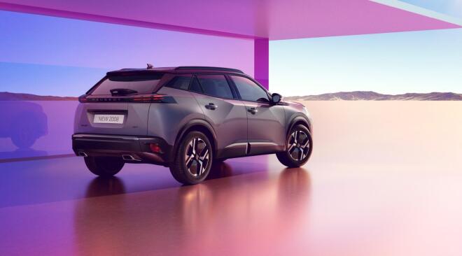 PEUGEOT NOW! με ειδικές τιμές με όφελος έως 3.400 ευρώ 