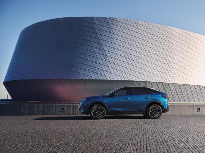 PEUGEOT NOW! με ειδικές τιμές με όφελος έως 3.400 ευρώ 