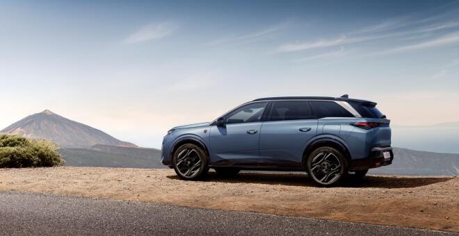 PEUGEOT NOW! με ειδικές τιμές με όφελος έως 3.400 ευρώ 