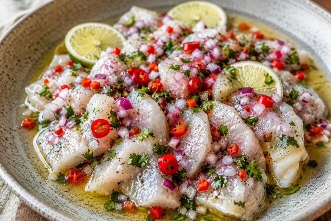 ceviche