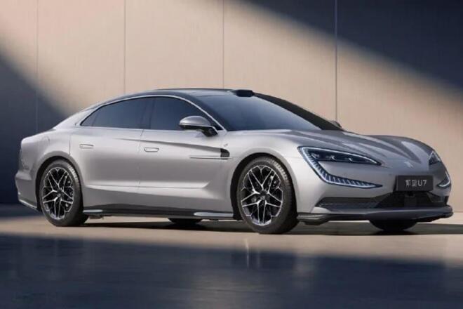 Όμιλος BYD: Παρουσιάζει οκτώ νέα μοντέλα στο Goodwood