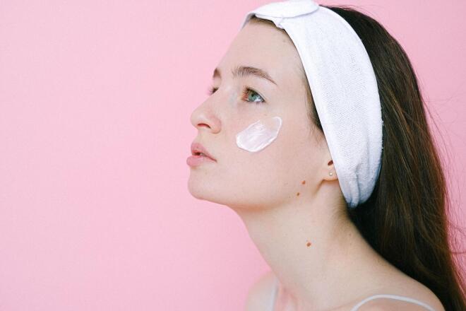 barrier cream