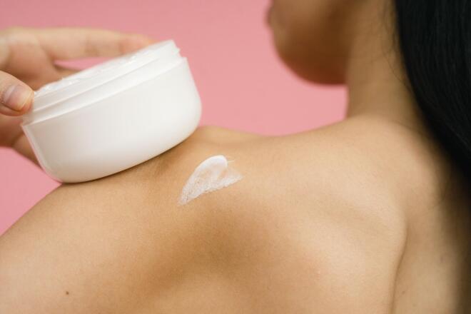 barrier cream
