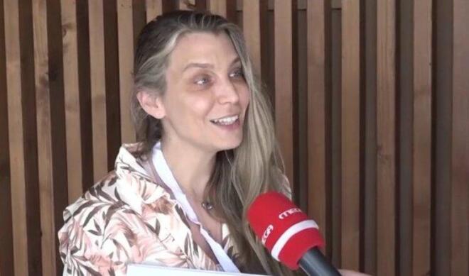 Κατρίνα Τσάνταλη για Ανδρέα Βούλγαρη: «Κάναμε τρεις ώρες χειρουργείο»