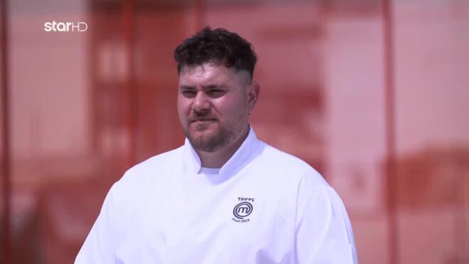 MASTERCHEF