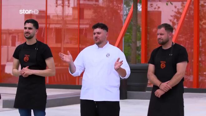 masterchef