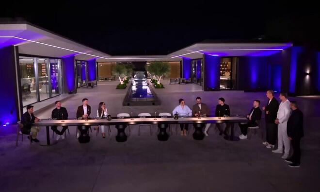 MasterChef 2026: Ένα τραπέζι γεμάτο νικητές!