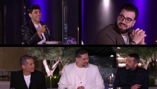 MasterChef 2026: Οι σεφ και κριτές έβγαλαν στα... παράθυρα την «κόντρα» του Σαρρή με τον Βαρθαλίτη
