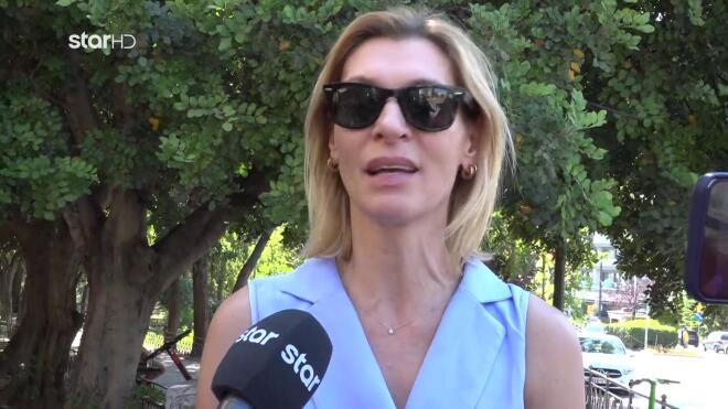 Ζέτα Δούκα