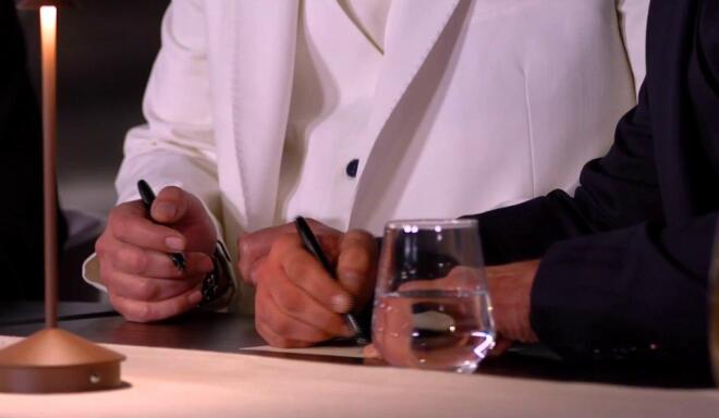 MasterChef 2026: Οι σεφ και κριτές σφράγισαν τον φάκελο με τη βαθμολογία τους