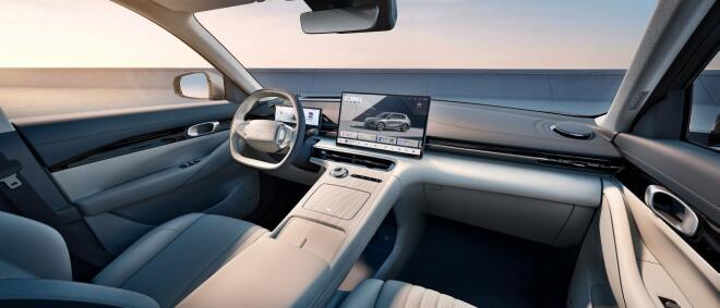 Geely Starray EM-i: Οι επιδόσεις στις δοκιμές ασφάλειας