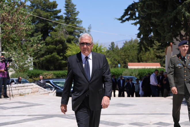 Αβραμόπουλος για Qatar Gate: «Δεν έχω να απολογηθώ σε κανέναν κερατά»