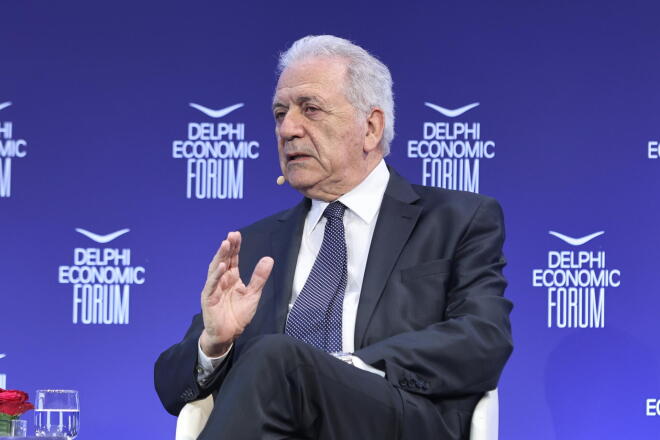 Αβραμόπουλος για Qatar Gate: «Δεν έχω να απολογηθώ σε κανέναν κερατά»