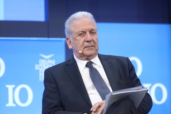 Αβραμόπουλος για Qatar Gate: «Δεν έχω να απολογηθώ σε κανέναν κερατά»
