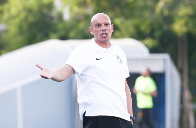 Ο Τάκης Γκώνιας έπαιξε και σε ομάδες της Ιταλίας και της Ισπανίας - Intimenews