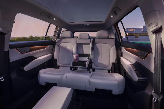 Skoda Peaq: Αυτή είναι η νέα ηλεκτρική ναυαρχίδα της Skoda 
